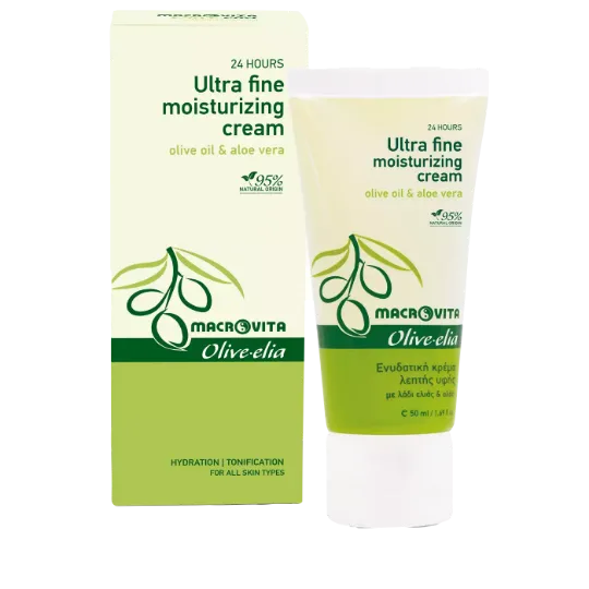 Poza cu Crema de fata ultra-hidratanta 50 ml