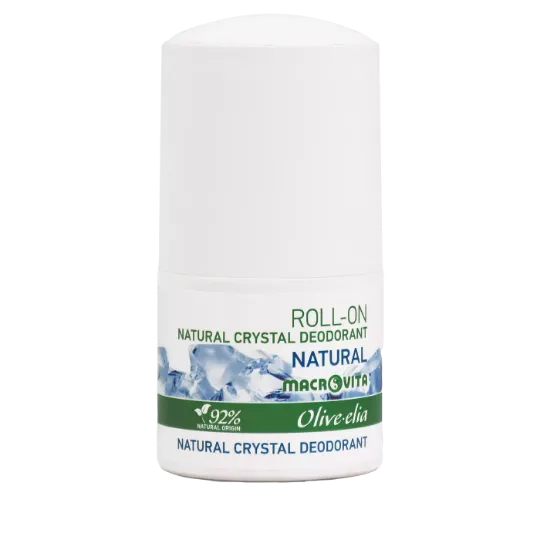 Poza cu Deodorant Roll-On NATURAL 50 ml