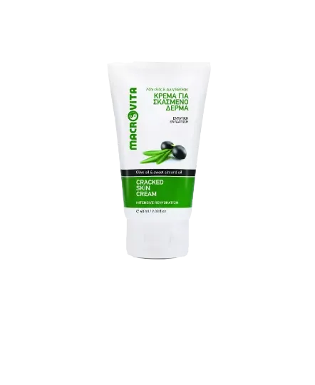 Poza cu  Cremă pentru piele foarte uscată și aspră 60 ml